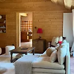 Beauregard Jura - Peaceful Estate Near Geneva *