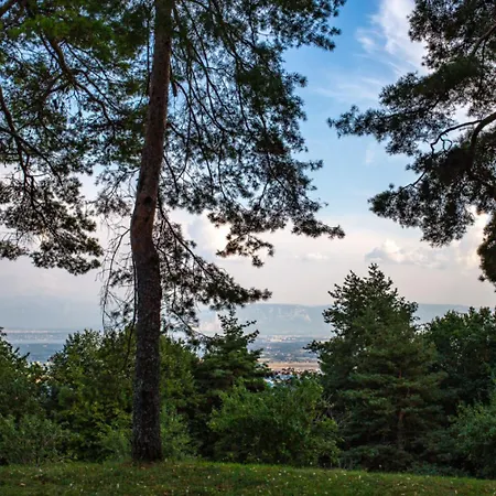 Beauregard Jura - Peaceful Estate Near Geneva * Gex